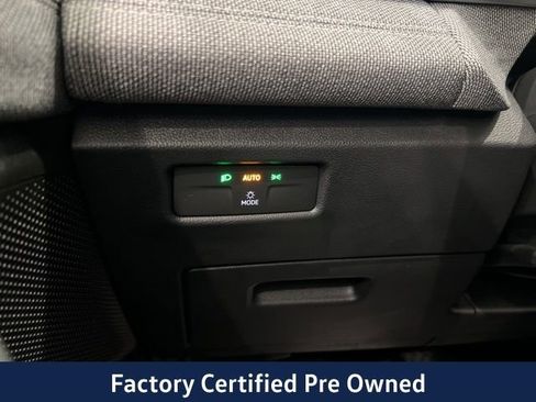 Used 2025 Volkswagen Tiguan S AWD/4WD image 30