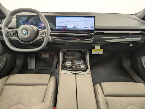 New 2026 BMW 530i w/ Premium Package image 17