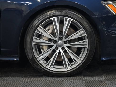 Used 2019 Audi A6 3.0T Premium Plus w/ Premium Plus Package AWD/4WD image 51