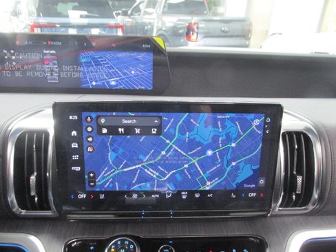 New 2025 Ford Expedition Platinum w/ Platinum Ultimate Package image 37