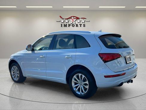 Used 2017 Audi Q5 2.0T Premium image 3