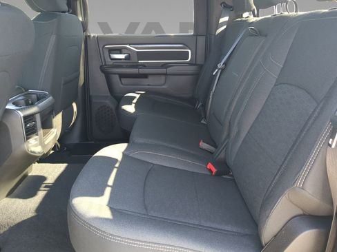 New 2025 RAM 2500 Big Horn image 14