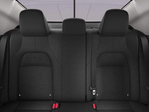 New 2026 Nissan Sentra SV w/ Floor Mat Package FWD image 16