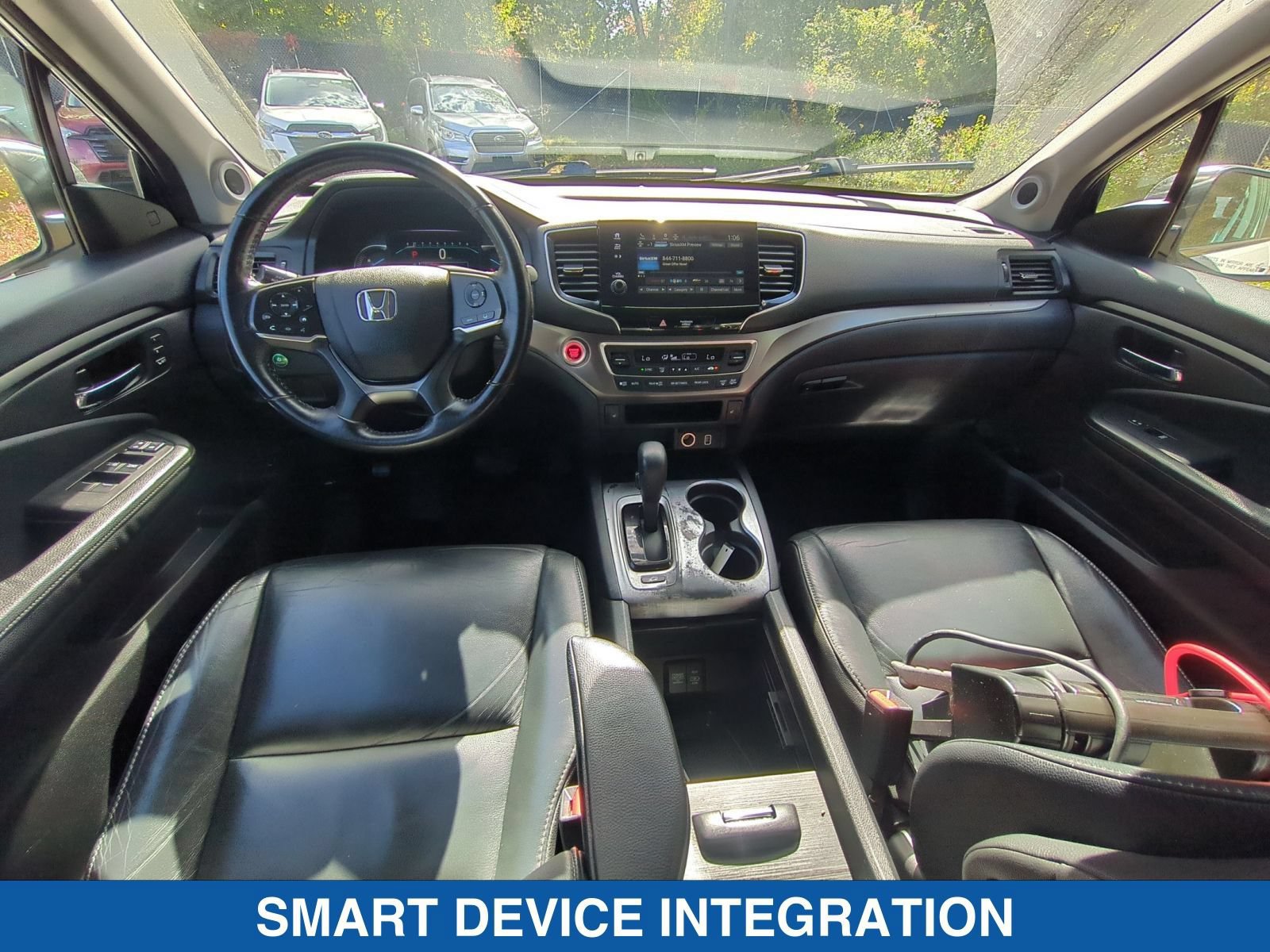 Used 2019 Honda Pilot EX-L image 33