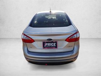 Used 2019 Ford Fiesta SE video 3