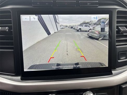 Used 2023 Ford F150 XLT w/ Equipment Group 302A High image 24