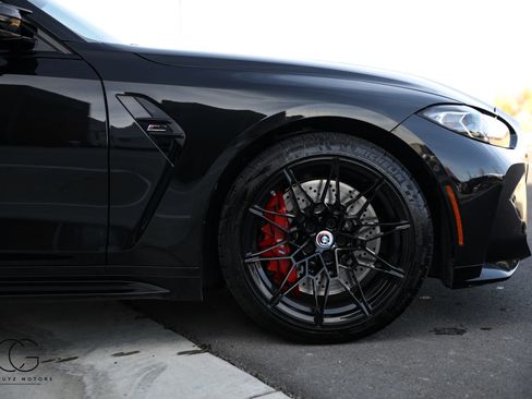 Used 2023 BMW M3 Competition image 20