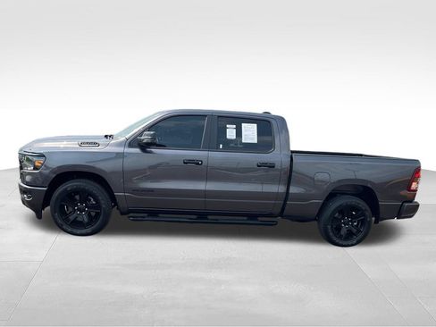 Used 2023 RAM 1500 Big Horn AWD/4WD image 2