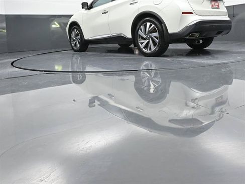 Used 2019 Nissan Murano SL FWD image 33