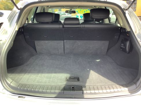 Used 2010 INFINITI EX35 Journey image 13