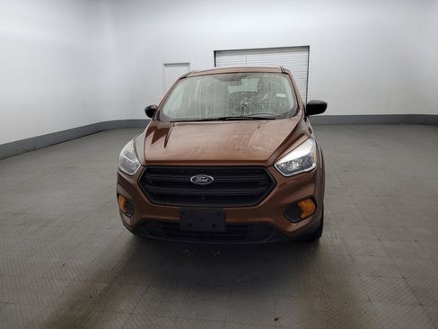 Used 2017 Ford Escape S FWD image 15