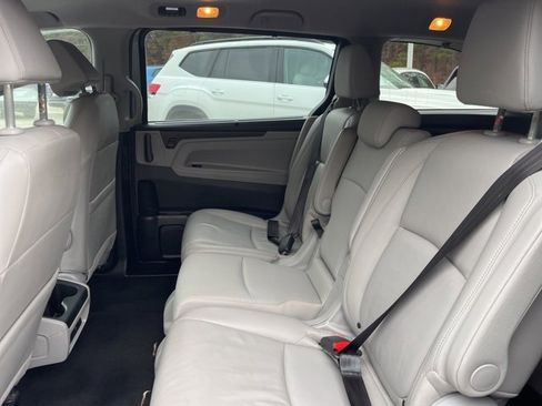 Used 2019 Honda Odyssey EX-L image 13