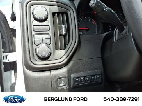 Used 2024 Chevrolet Silverado 3500 W/T w/ WT Convenience Package image 22