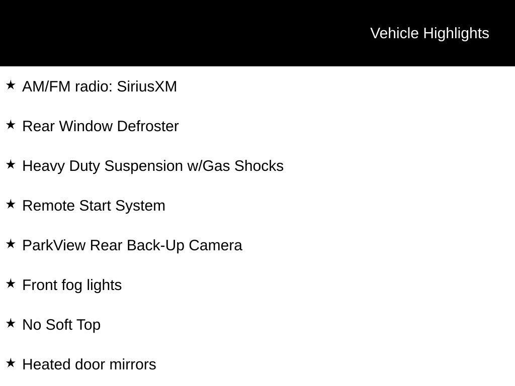Used 2023 Jeep Wrangler Unlimited Sahara AWD/4WD image 18