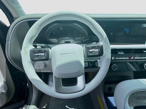 New 2026 Hyundai Palisade SEL FWD image 8