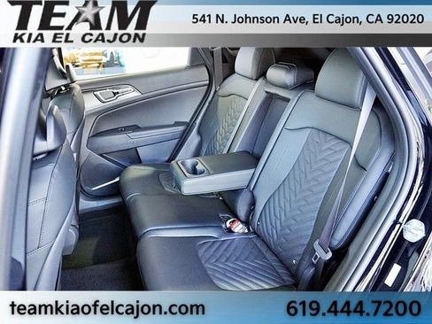 Used 2026 Kia Sportage X-Line AWD/4WD image 22