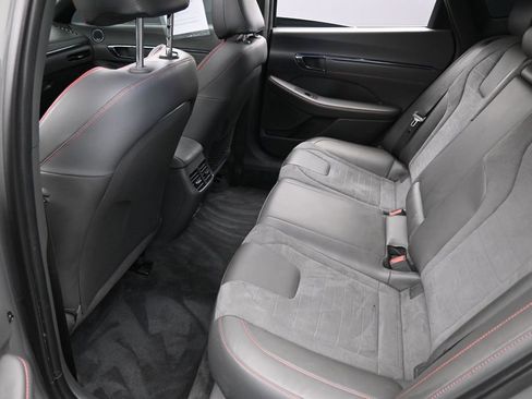 Used 2023 Hyundai Sonata N Line w/ Cargo Package FWD image 28