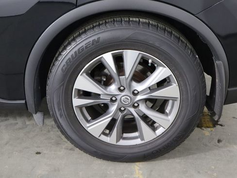 Used 2017 Nissan Murano SL w/ SL Technology Package AWD/4WD image 41