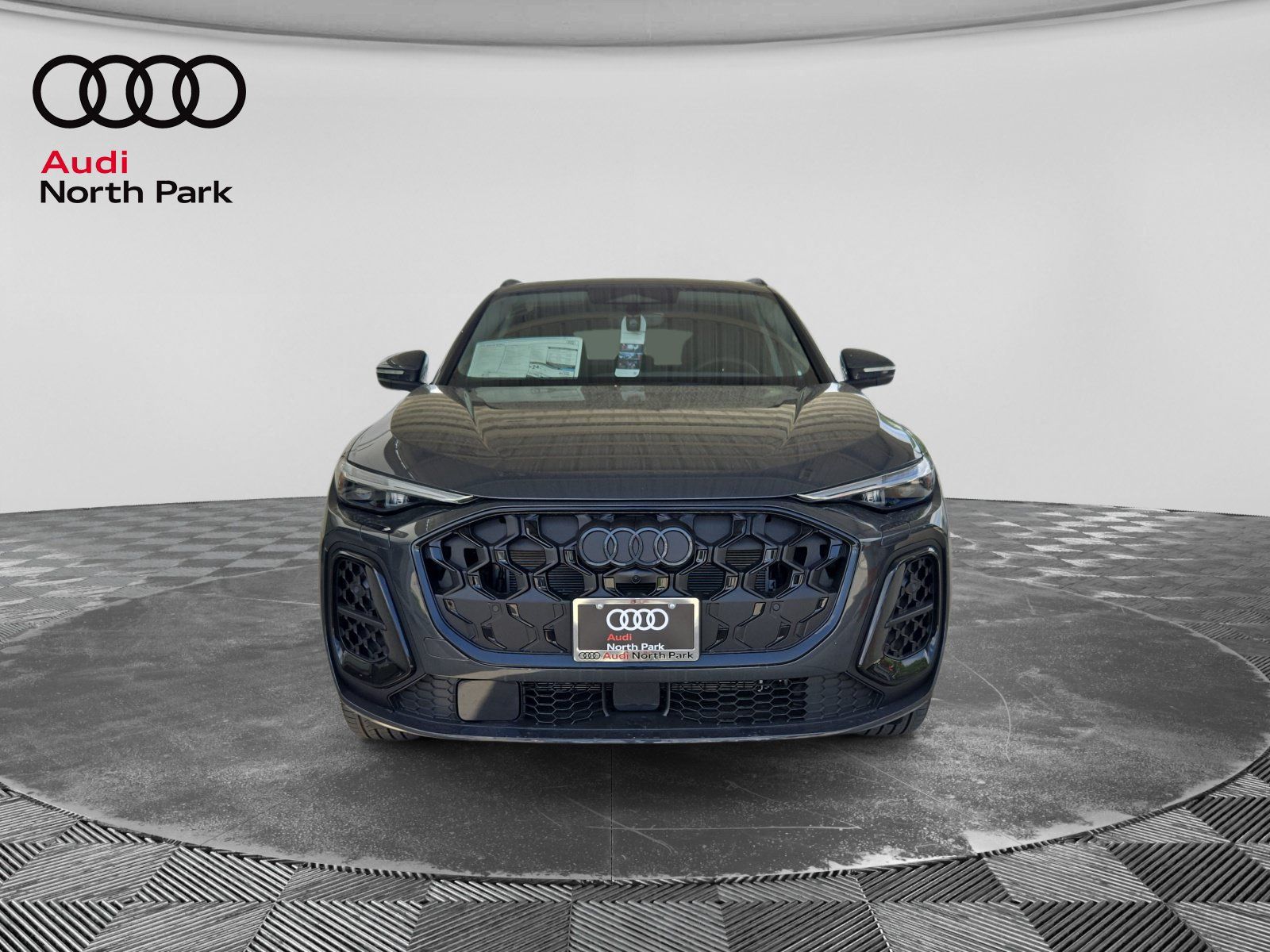 New 2026 Audi Q5 Premium AWD/4WD image 8