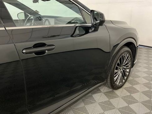 Used 2024 Lexus RX 450h AWD w/ Luxury Package image 7