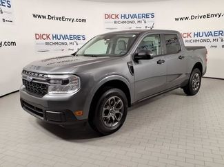 Used 2023 Ford Maverick XLT w/ Equipment Group 300A Standard AWD/4WD video 1