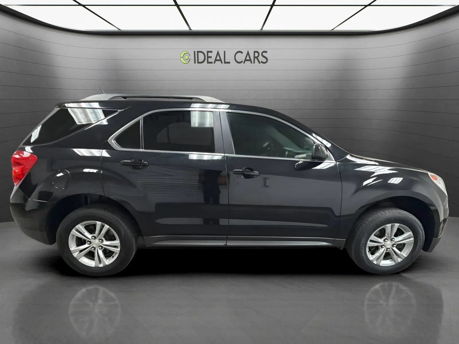 Used 2013 Chevrolet Equinox LT FWD image 4