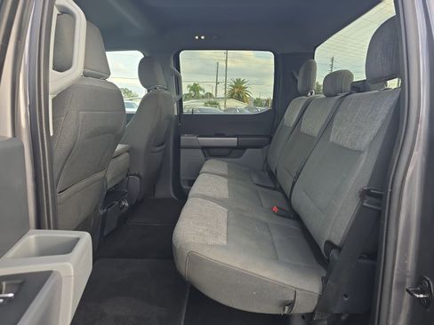 Used 2021 Ford F150 XLT w/ XTR Package image 13