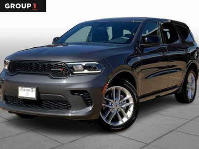 Used 2024 Dodge Durango GT