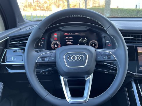 New 2026 Audi Q7 3.0T Premium Plus AWD/4WD image 18