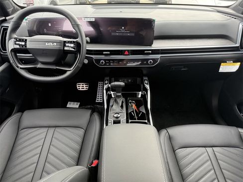 New 2026 Kia Sorento SX Prestige image 15