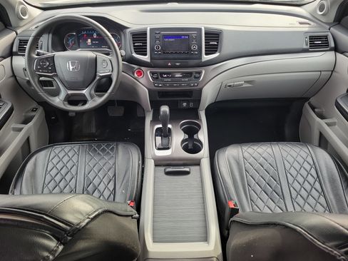 Used 2020 Honda Pilot LX image 14