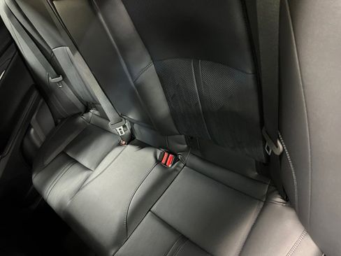 Used 2026 Toyota Camry XSE w/ Premium Plus Package FWD image 12