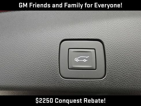 New 2026 Buick Encore GX Sport Touring w/ Comfort Package AWD/4WD image 33