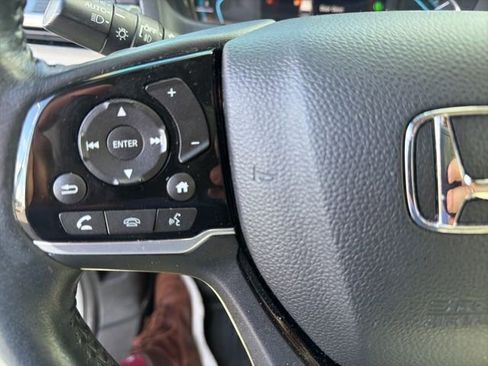 Used 2022 Honda Odyssey Elite image 8