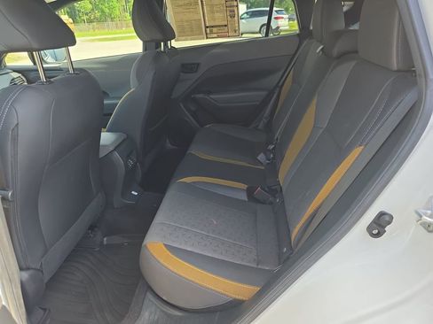 Certified 2025 Subaru Crosstrek 2.5i Sport AWD/4WD image 33