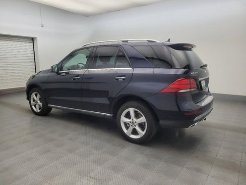 Used 2018 Mercedes-Benz GLE 350 w/ Premium 1 Package image 3