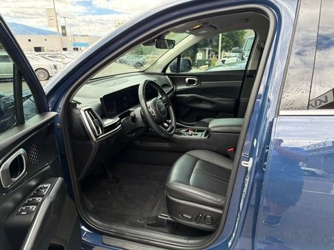 Certified 2024 Kia Sorento S AWD/4WD image 11