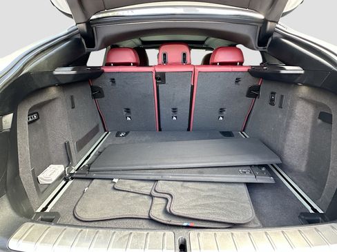 Used 2020 BMW X4 xDrive30i w/ M Sport Package 2 image 26