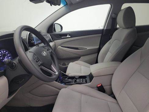 Used 2019 Hyundai Tucson Value AWD/4WD image 17