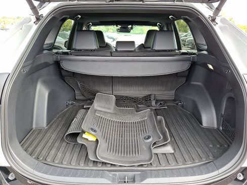 Used 2024 Toyota RAV4 XSE image 28
