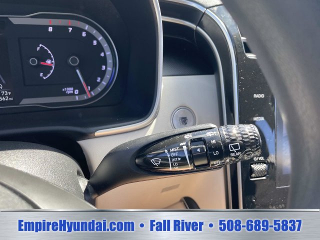 Used 2023 Hyundai Tucson SEL AWD/4WD image 33