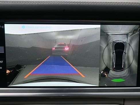 Used 2017 Porsche Panamera 4S w/ Premium Package Plus image 15