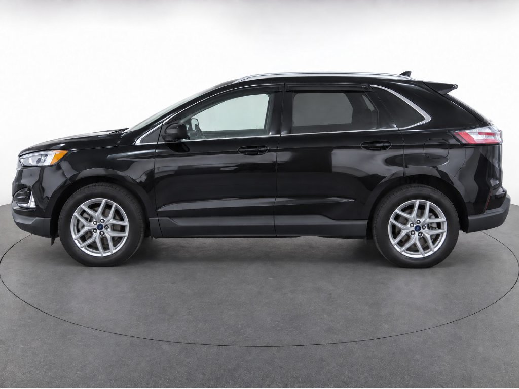 Used 2022 Ford Edge SEL w/ Convenience Package AWD/4WD image 5