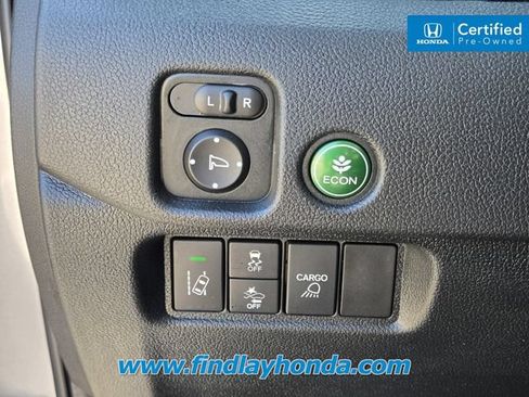 Certified 2023 Honda Ridgeline RTL image 38