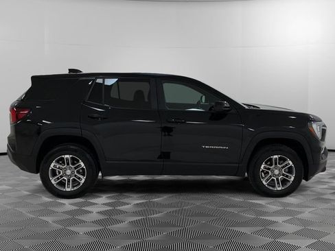 Certified 2026 GMC Terrain Elevation AWD/4WD image 6