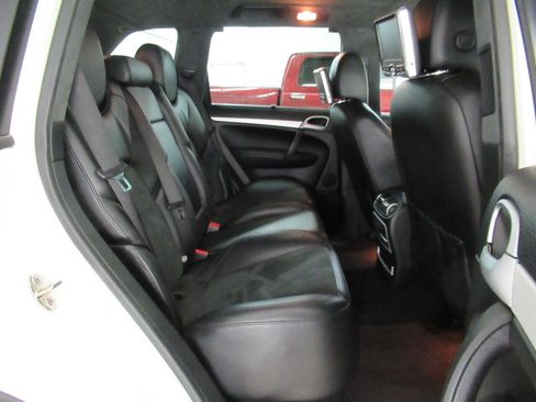 Used 2010 Porsche Cayenne GTS AWD/4WD image 24
