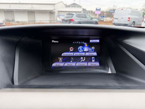 Used 2015 Lexus RX 350 F Sport image 26