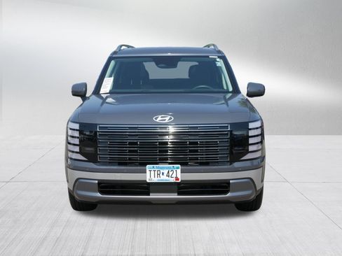 Certified 2026 Hyundai Palisade SEL AWD/4WD image 2