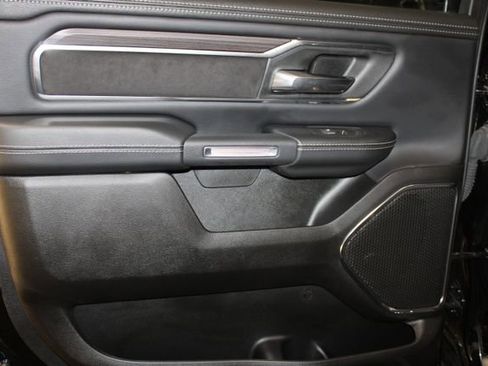 Used 2025 RAM 1500 Laramie w/ Sport Appearance Package AWD/4WD image 44