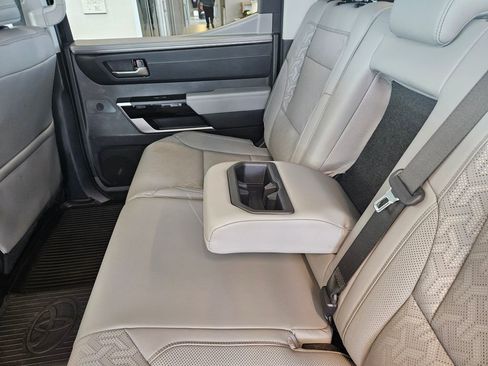 Used 2024 Toyota Tundra Limited w/ TRD Off-Road Package image 27